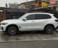 Белый БМВ Х5, объемом двигателя 3 л и пробегом 94 тыс. км за 49999 $, фото 6 на Automoto.ua
