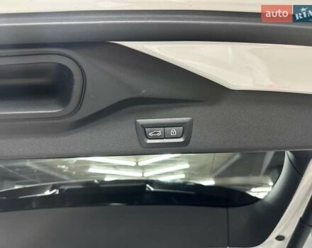 Білий БМВ Х5, об'ємом двигуна 3 л та пробігом 136 тис. км за 56000 $, фото 29 на Automoto.ua