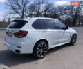 Белый БМВ Х5, объемом двигателя 4.4 л и пробегом 40 тыс. км за 39999 $, фото 3 на Automoto.ua