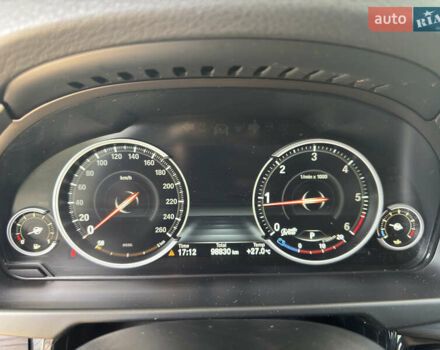 Білий БМВ Х5, об'ємом двигуна 2 л та пробігом 98 тис. км за 31990 $, фото 36 на Automoto.ua