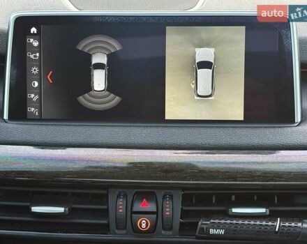 Білий БМВ Х5, об'ємом двигуна 3 л та пробігом 173 тис. км за 25500 $, фото 71 на Automoto.ua