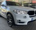 Белый БМВ Х5, объемом двигателя 3 л и пробегом 79 тыс. км за 37000 $, фото 1 на Automoto.ua
