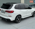 БМВ Х5 2018 в Днепре (Днепропетровске) на Automoto.ua Белый БМВ Х5, объемом двигателя 3 л и пробегом 91 тыс. км за 58000 $, фото 3 на Automoto.ua