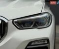 Белый БМВ Х5, объемом двигателя 3 л и пробегом 94 тыс. км за 49999 $, фото 9 на Automoto.ua