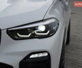 Белый БМВ Х5, объемом двигателя 3 л и пробегом 65 тыс. км за 56500 $, фото 6 на Automoto.ua