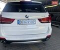 Белый БМВ Х5, объемом двигателя 3 л и пробегом 79 тыс. км за 37000 $, фото 6 на Automoto.ua