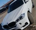 Белый БМВ Х5, объемом двигателя 2 л и пробегом 107 тыс. км за 41900 $, фото 6 на Automoto.ua