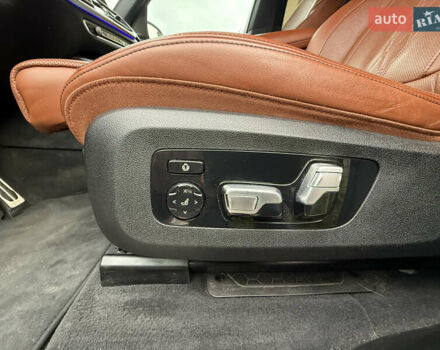 Білий БМВ Х5, об'ємом двигуна 4.39 л та пробігом 127 тис. км за 52700 $, фото 14 на Automoto.ua