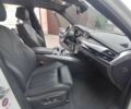 Белый БМВ Х5, объемом двигателя 2 л и пробегом 80 тыс. км за 18000 $, фото 9 на Automoto.ua
