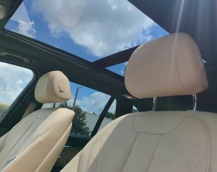 Белый БМВ Х5, объемом двигателя 3 л и пробегом 47 тыс. км за 10050 $, фото 11 на Automoto.ua