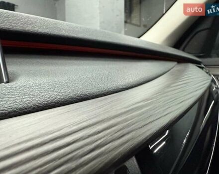 Белый БМВ Х5, объемом двигателя 2 л и пробегом 184 тыс. км за 25500 $, фото 13 на Automoto.ua