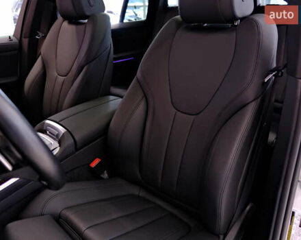 Білий БМВ Х5, об'ємом двигуна 3 л та пробігом 81 тис. км за 45900 $, фото 37 на Automoto.ua