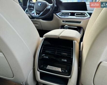 Белый БМВ Х5, объемом двигателя 3 л и пробегом 75 тыс. км за 57000 $, фото 12 на Automoto.ua