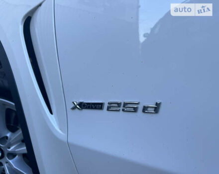 Білий БМВ Х5, об'ємом двигуна 2 л та пробігом 50 тис. км за 44000 $, фото 12 на Automoto.ua