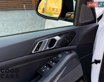 Білий БМВ Х5, об'ємом двигуна 3 л та пробігом 99 тис. км за 53000 $, фото 22 на Automoto.ua