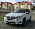 Белый БМВ Х5, объемом двигателя 2 л и пробегом 110 тыс. км за 28700 $, фото 5 на Automoto.ua
