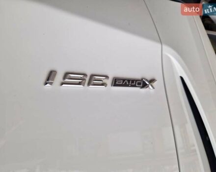 Білий БМВ Х5, об'ємом двигуна 3 л та пробігом 74 тис. км за 29500 $, фото 35 на Automoto.ua