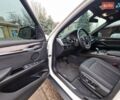 Білий БМВ Х5, об'ємом двигуна 3 л та пробігом 74 тис. км за 29500 $, фото 13 на Automoto.ua