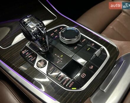 Білий БМВ Х5, об'ємом двигуна 3 л та пробігом 136 тис. км за 56000 $, фото 45 на Automoto.ua