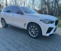 Белый БМВ Х5, объемом двигателя 3 л и пробегом 104 тыс. км за 47000 $, фото 10 на Automoto.ua