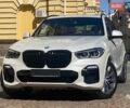 Белый БМВ Х5, объемом двигателя 3 л и пробегом 107 тыс. км за 54999 $, фото 1 на Automoto.ua