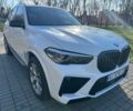 Белый БМВ Х5, объемом двигателя 3 л и пробегом 104 тыс. км за 47000 $, фото 6 на Automoto.ua