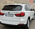 Белый БМВ Х5, объемом двигателя 2 л и пробегом 132 тыс. км за 31800 $, фото 15 на Automoto.ua
