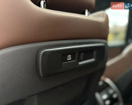 БМВ Х5 2018 в Днепре (Днепропетровске) на Automoto.ua Белый БМВ Х5, объемом двигателя 3 л и пробегом 91 тыс. км за 58000 $, фото 10 на Automoto.ua