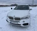 Белый БМВ Х5, объемом двигателя 3 л и пробегом 99 тыс. км за 24999 $, фото 1 на Automoto.ua
