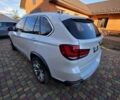 Белый БМВ Х5, объемом двигателя 3 л и пробегом 108 тыс. км за 32000 $, фото 3 на Automoto.ua