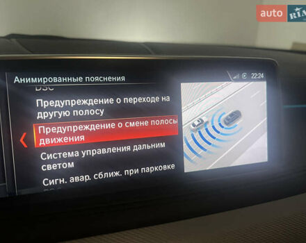 Белый БМВ Х5, объемом двигателя 3 л и пробегом 130 тыс. км за 40000 $, фото 23 на Automoto.ua