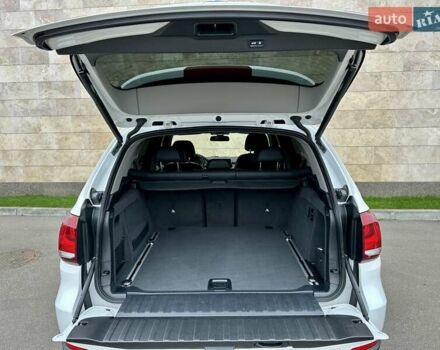 Белый БМВ Х5, объемом двигателя 2 л и пробегом 132 тыс. км за 31800 $, фото 83 на Automoto.ua