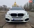 Білий БМВ Х5, об'ємом двигуна 3 л та пробігом 74 тис. км за 29500 $, фото 1 на Automoto.ua