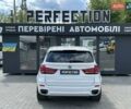 Белый БМВ Х5, объемом двигателя 2.98 л и пробегом 60 тыс. км за 45000 $, фото 17 на Automoto.ua