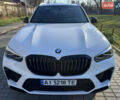 Белый БМВ Х5, объемом двигателя 3 л и пробегом 104 тыс. км за 47500 $, фото 12 на Automoto.ua