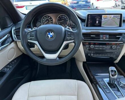 Білий БМВ Х5, об'ємом двигуна 2.98 л та пробігом 74 тис. км за 30900 $, фото 19 на Automoto.ua