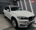 Белый БМВ Х5, объемом двигателя 2 л и пробегом 184 тыс. км за 25500 $, фото 5 на Automoto.ua
