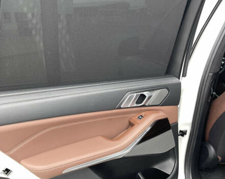 Білий БМВ Х5, об'ємом двигуна 3 л та пробігом 38 тис. км за 68000 $, фото 11 на Automoto.ua