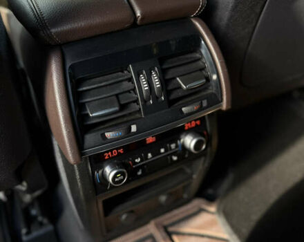 Белый БМВ Х5, объемом двигателя 2 л и пробегом 110 тыс. км за 28700 $, фото 33 на Automoto.ua