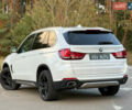 Белый БМВ Х5, объемом двигателя 3 л и пробегом 96 тыс. км за 41888 $, фото 49 на Automoto.ua