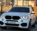 Белый БМВ Х5, объемом двигателя 3 л и пробегом 173 тыс. км за 24500 $, фото 1 на Automoto.ua