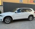 Белый БМВ Х5, объемом двигателя 2 л и пробегом 63 тыс. км за 34900 $, фото 1 на Automoto.ua