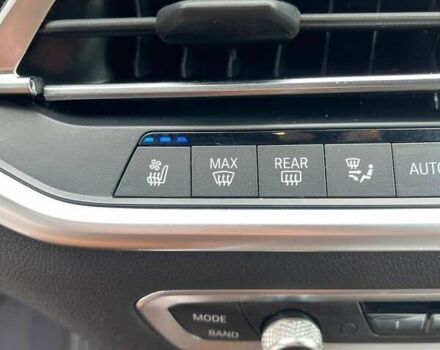 Белый БМВ Х5, объемом двигателя 3 л и пробегом 211 тыс. км за 38900 $, фото 24 на Automoto.ua