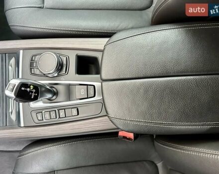 Белый БМВ Х5, объемом двигателя 2 л и пробегом 132 тыс. км за 31800 $, фото 65 на Automoto.ua