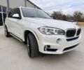Белый БМВ Х5, объемом двигателя 3 л и пробегом 89 тыс. км за 12500 $, фото 1 на Automoto.ua
