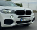 БМВ Х5 2018 в Днепре (Днепропетровске) на Automoto.ua Белый БМВ Х5, объемом двигателя 2.98 л и пробегом 140 тыс. км за 36500 $, фото 7 на Automoto.ua