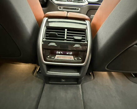 Білий БМВ Х5, об'ємом двигуна 4.39 л та пробігом 127 тис. км за 52700 $, фото 20 на Automoto.ua