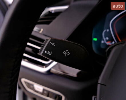 Білий БМВ Х5, об'ємом двигуна 3 л та пробігом 81 тис. км за 45900 $, фото 25 на Automoto.ua