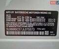 Білий БМВ Х5, об'ємом двигуна 3 л та пробігом 74 тис. км за 29500 $, фото 40 на Automoto.ua