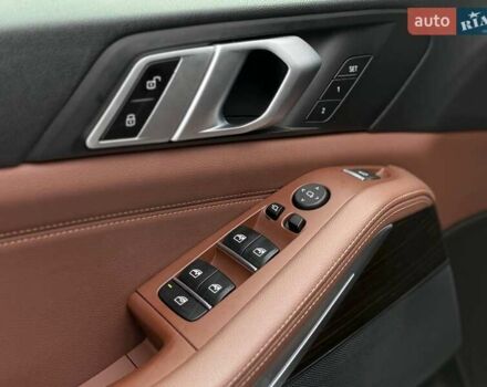 Белый БМВ Х5, объемом двигателя 3 л и пробегом 94 тыс. км за 49999 $, фото 17 на Automoto.ua